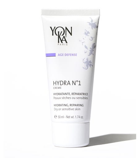 Hydra N°1 Creme 50 ML