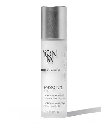 Hydra N°1 fluide 50 ML