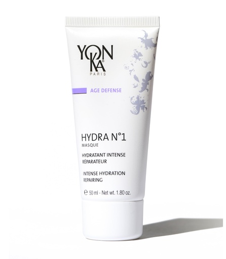 Yon-Ka Hydra N°1 Masque 50 ML