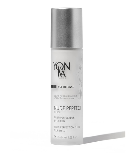 Nude Perfect Fluide 50 ML