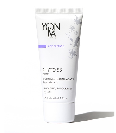 Yon-Ka Phyto 58 PS 50 ML