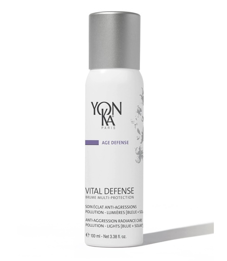 Yon-Ka Vital Defense Brume 100 ML
