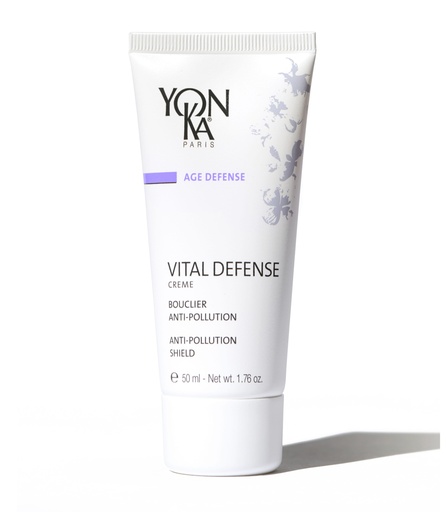 Yon-Ka Vital Defense Creme 50 ML