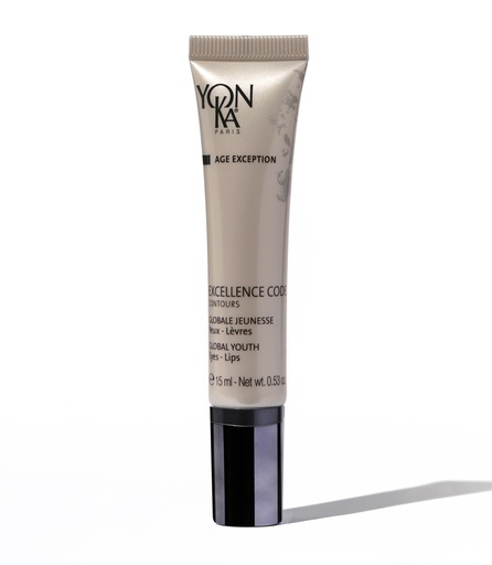 Excellence Code Contours 15 ML