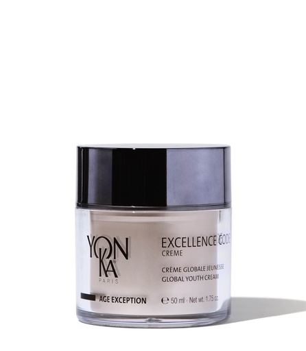 Excellence Code Creme 50 ML