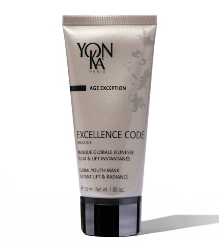 Excellence Code Masque 50 ML