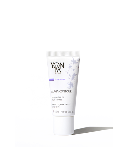 Yon-Ka Alpha-Contour 15 ML