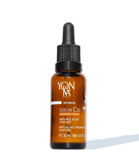 Yon-Ka Serum Vitamine C20 30 ML