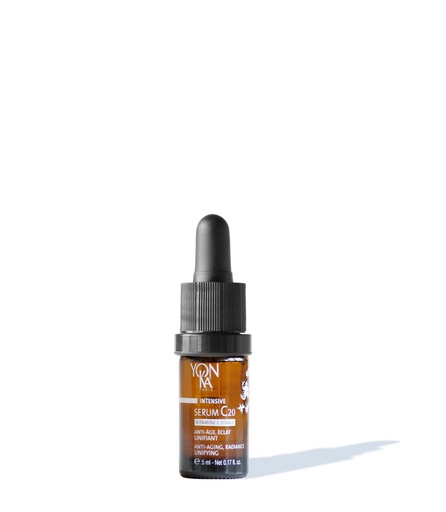 Yon-Ka Serum Vitamine C20 5 ML