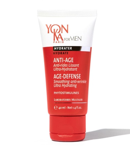 Anti-Age 40 ML