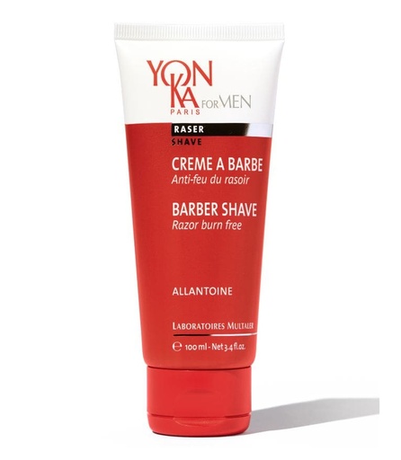 Creme A Barbe 100 ML