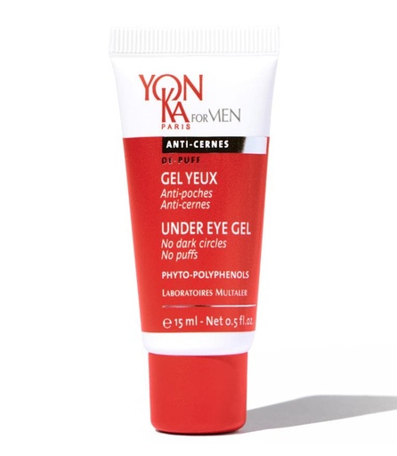 Gel Yeux 15 ML