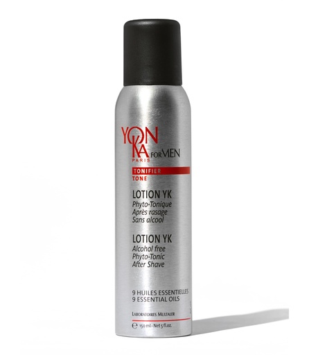 Yon-Ka Lotion Men 150 ML