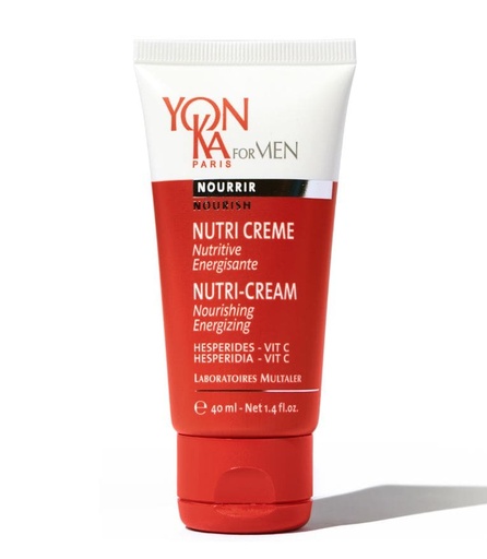 Nutri Creme 40 ML