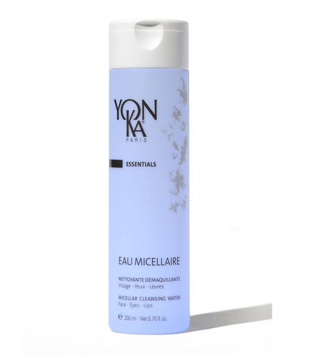 Eau Micellaire 200 ML