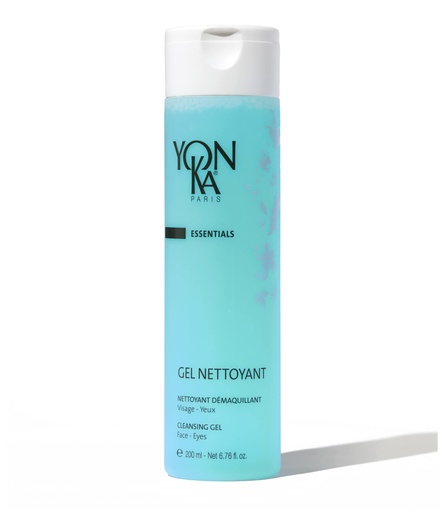 Gel Nettoyant 200 ML