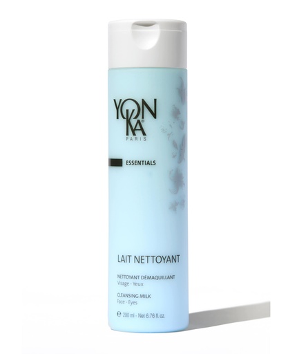 Lait Nettoyant 200 ML