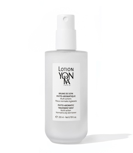 Yon-ka Lotion PNG 200 ML