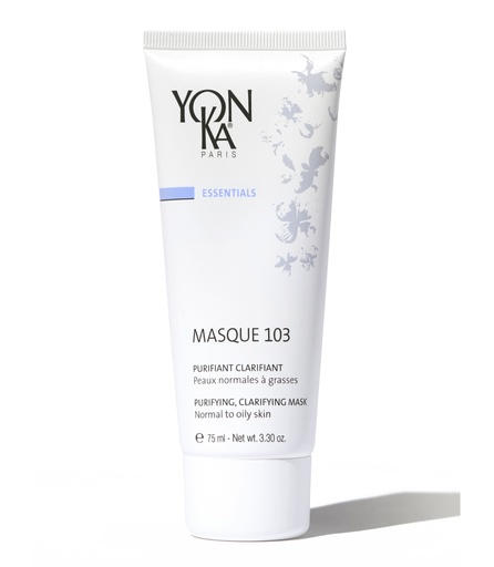 Masque 103 PNG 75 ML