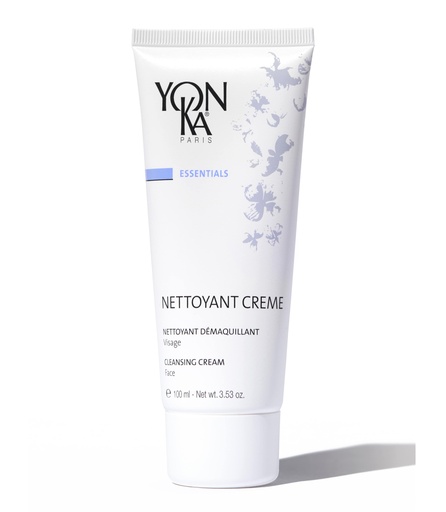 Yon-Ka Nettoyant Creme 100 ML