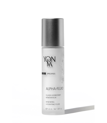 Alpha-Fluid 50 ML