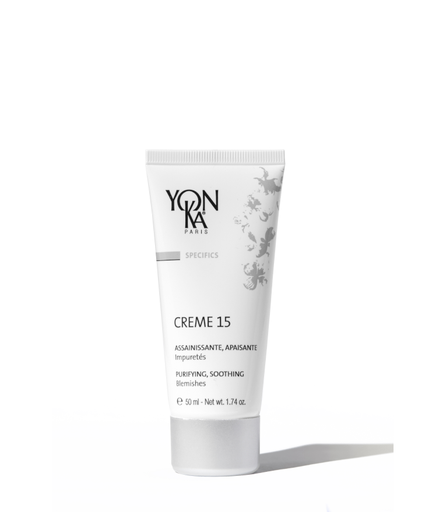 Creme 15 50 ML