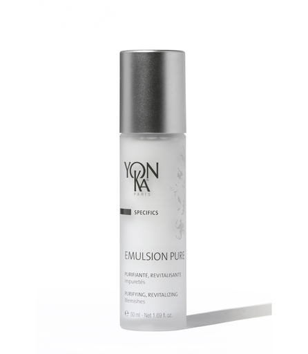 Emulsion Pure 50 ML
