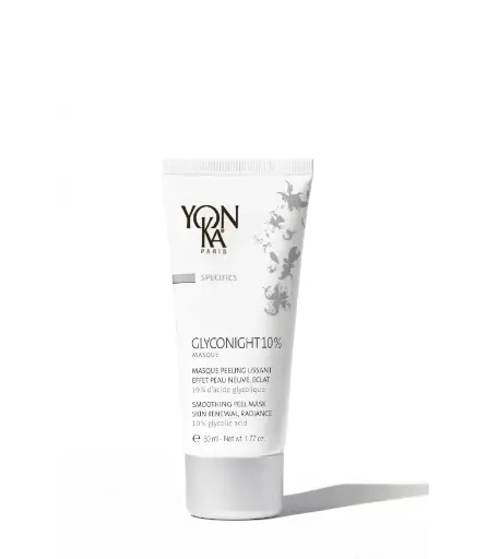 Yon-Ka Glyconight 10% Masque 50 ML