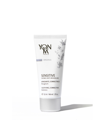 Yon-Ka Sensitive Creme Anti-Rougeurs 50 ML