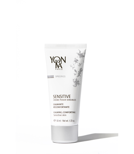 Yon-Ka Sensitive Creme Peaux Sensibles 50 ML