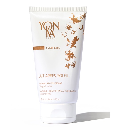 Lait Apres-Soleil 150 ML