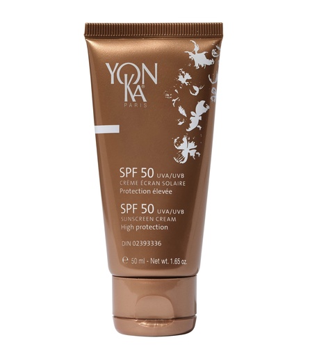 Yon-Ka SPF 50
