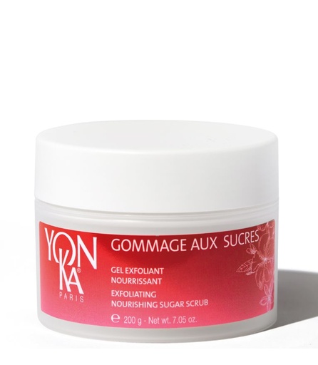 Gommage Aux Sucres Relax 200 ML