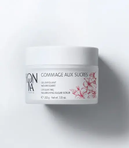 Yon-Ka Gommage Aux Sucres Relax 200 ML