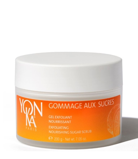 Gommage Aux Sucres Vitalite 200 ML