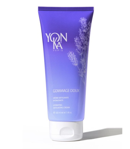 Gommage Doux Detox 200 ML