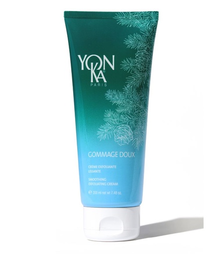Gommage Doux Silhouette 200 ML