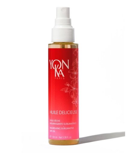 Huile Delicieuse 100 ML