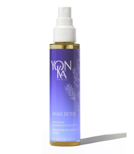 Huile Detox 100 ML