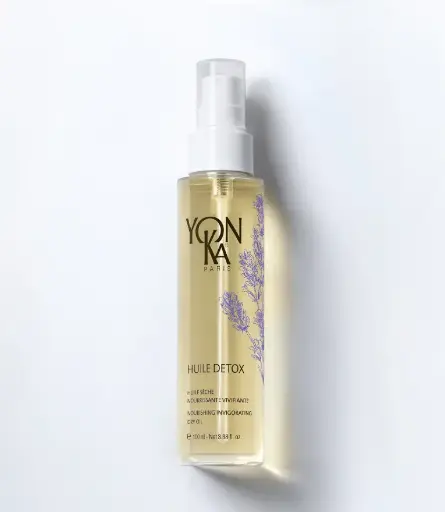 Yon-Ka Huile Detox 100 ML