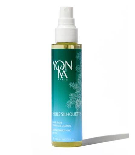 Huile Silhouette 100 ML
