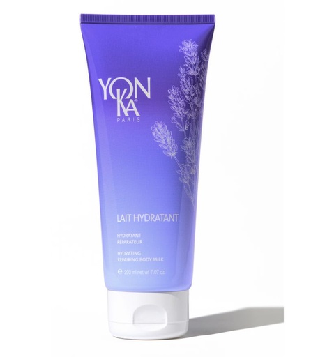 Lait Hydratant Detox 200 ML
