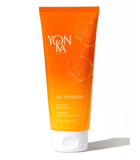 Lait Hydratant 200 ML