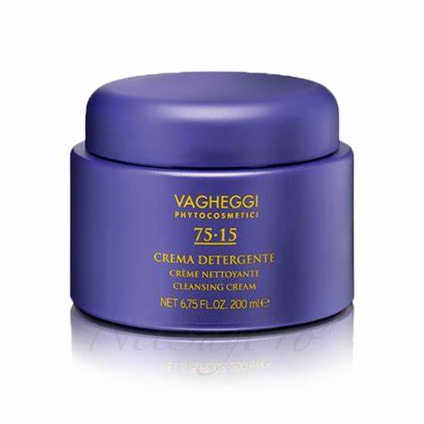 75.15 Cleansing Crème 200 ML