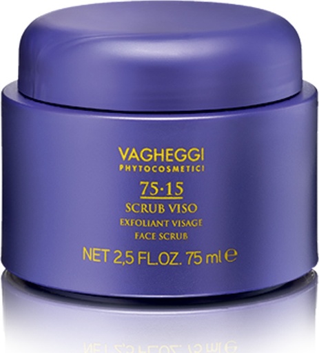 75.15 Face Scrub 75 ML