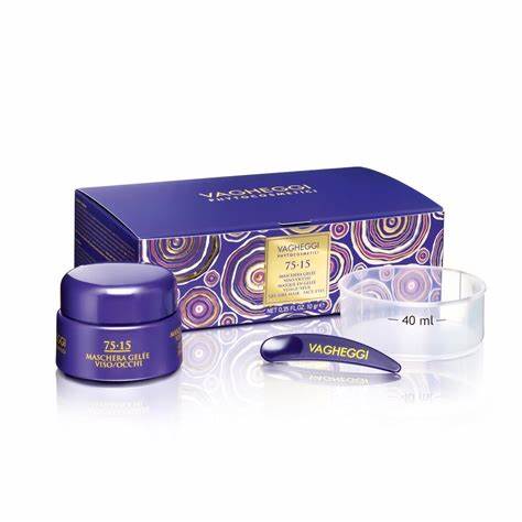 75.15 Gel-Like Mask-Face/Eyes 10 ML