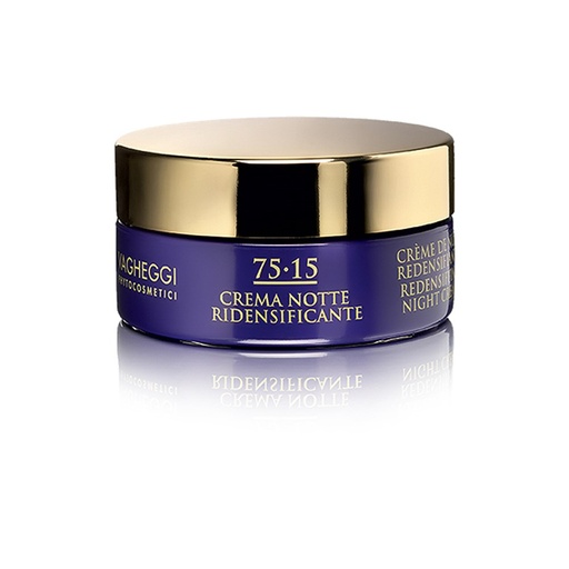 75.15 Redensifying Night Crème 50 ML