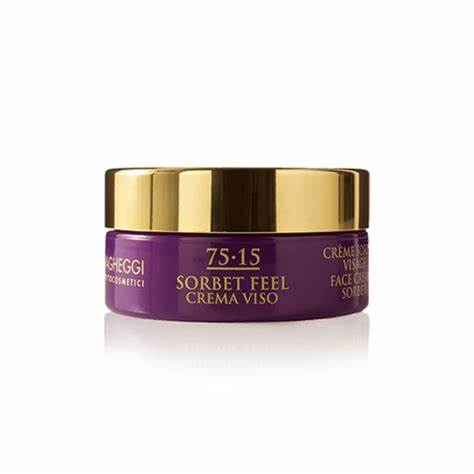 75·15 Sorbet Feel Face Crème 50 ML