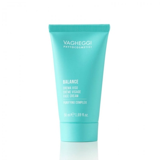 Balance Face Crème Purifying Complex 50 ML
