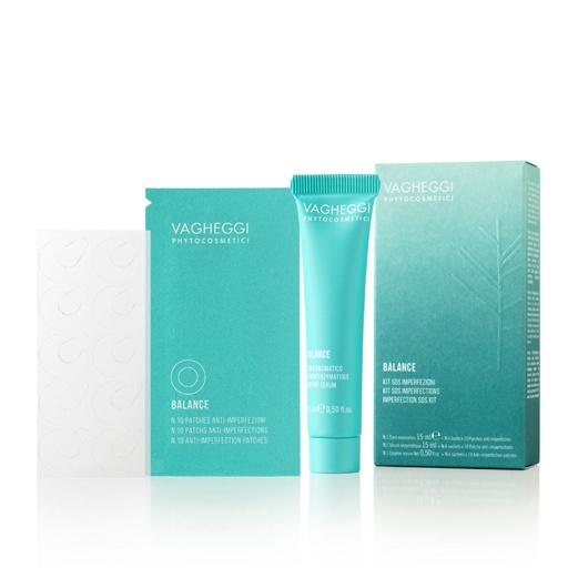 Balance Kit SOS Imperfections